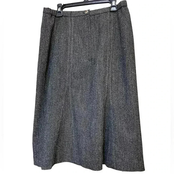 Glensport Authentic Travel Wear color Black Denim size 6P - Picture 2 of 5